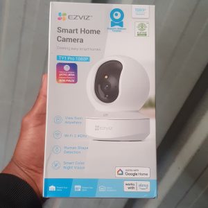 EZVIZ TY1